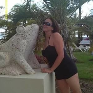 Meet your Posher, Migdalia